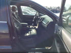 Jeep Grand cherokee 3.6L V-6 DOHC, VVT, 290HP 4X2 Drive - 9300 € / 18189.22 лв. - 61562956 5