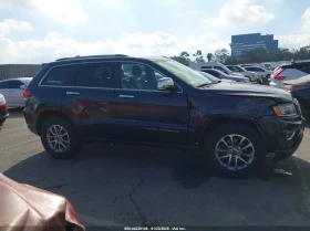 Jeep Grand cherokee 3.6L V-6 DOHC, VVT, 290HP 4X2 Drive - 9300 € / 18189.22 лв. - 61562956 13