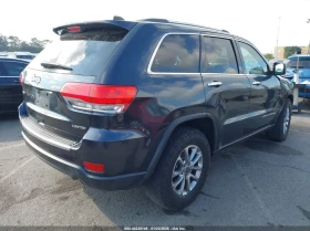 Jeep Grand cherokee 3.6L V-6 DOHC, VVT, 290HP 4X2 Drive - 9300 € / 18189.22 лв. - 61562956 4