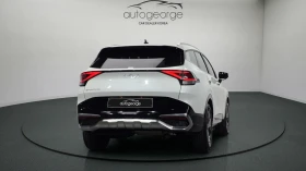 Kia Sportage 2.0diesel 2WD Noblesse autogeorge.com - 19850 € / 38823.23 лв. - 43632110 4