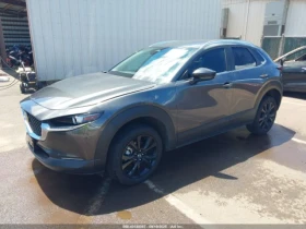 Mazda CX-30 * 2.5 S SELECT SPORT*  - 15900 € / 31097.70 лв. - 24106511 2