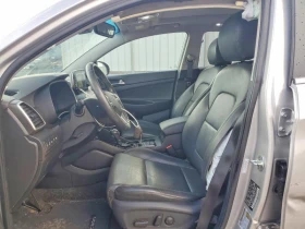 Hyundai Tucson 2.4L 4 Front-wheel Drive - 12300 € / 24056.71 лв. - 62089035 7