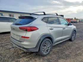 Hyundai Tucson 2.4L 4 Front-wheel Drive - 12300 € / 24056.71 лв. - 62089035 3