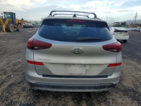 Hyundai Tucson 2.4L 4 Front-wheel Drive - 12300 € / 24056.71 лв. - 62089035 6