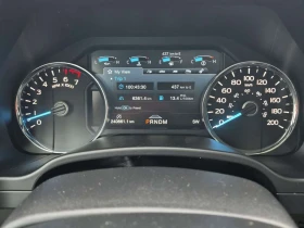 Ford F150 PLATINUM CREW/����/2 ����������/CARFAX/����������� | Mobile.bg � ����� ������ 9