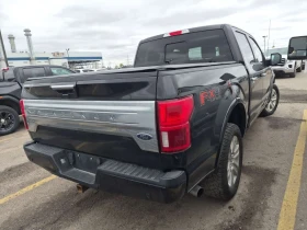 Ford F150 PLATINUM CREW/����/2 ����������/CARFAX/����������� | Mobile.bg � ����� ������ 3
