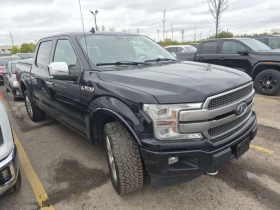 Ford F150 PLATINUM CREW/����/2 ����������/CARFAX/����������� | Mobile.bg � ����� ������ 2