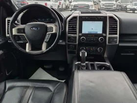 Ford F150 PLATINUM CREW/����/2 ����������/CARFAX/����������� | Mobile.bg � ����� ������ 7