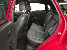Hyundai Kona N LINE  CARFAX | Mobile.bg � ����� ������ 12