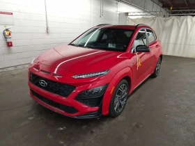 ������ Hyundai Kona