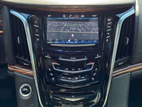 Cadillac Escalade LUXURY AWD * ��������* ���������* ��������*  | Mobile.bg � ����� ������ 9