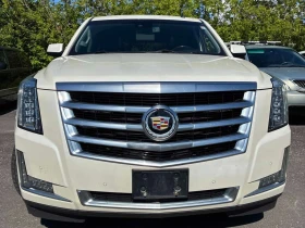 Cadillac Escalade LUXURY AWD * ��������* ���������* ��������*  | Mobile.bg � ����� ������ 2