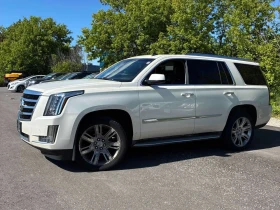 Cadillac Escalade LUXURY AWD * ��������* ���������* ��������*  | Mobile.bg � ����� ������ 3