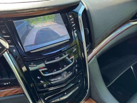 Cadillac Escalade LUXURY AWD * ��������* ���������* ��������*  | Mobile.bg � ����� ������ 12