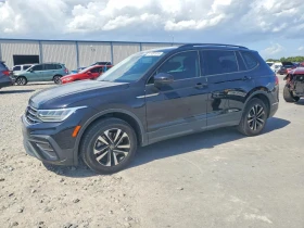 ������ VW Tiguan