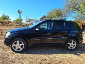 Mercedes-Benz ML 320 320 - 7200 € - 61786529 12