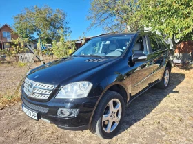 Mercedes-Benz ML 320 320 - 7200 € - 61786529 4