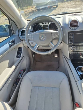 Mercedes-Benz ML 320 320 - 7200 € - 61786529 15