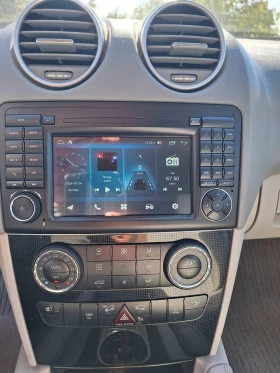 Mercedes-Benz ML 320 320 - 7200 € - 61786529 14
