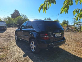 Mercedes-Benz ML 320 320 - 7200 € - 61786529 11
