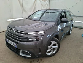 Citroen C5 Aircross 1.6 Business Hybrid 97% SOH | Mobile.bg � ����� ������ 2