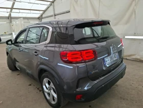Citroen C5 Aircross 1.6 Business Hybrid 97% SOH | Mobile.bg � ����� ������ 4
