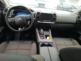 Citroen C5 Aircross 1.6 Business Hybrid 97% SOH | Mobile.bg � ����� ������ 5