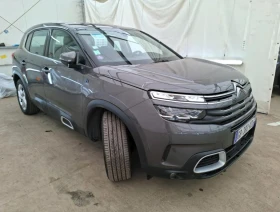 ����� �� �������� �� Citroen C5 Aircross 1.6 Business Hybrid 97% SOH