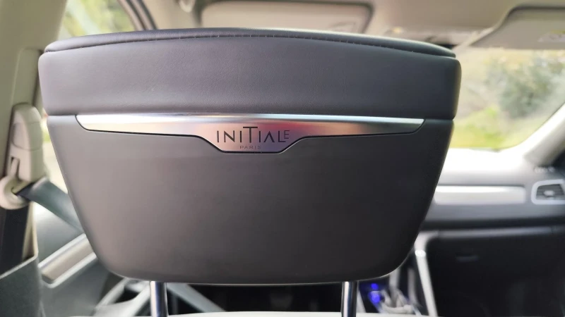 Renault Koleos 2.0DCi Initiale, снимка 12 - Автомобили и джипове - 52517032