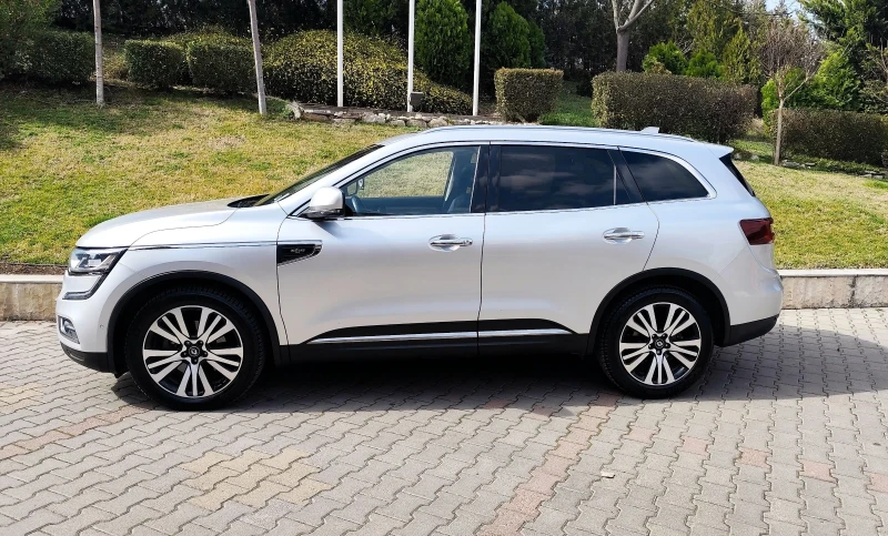 Renault Koleos 2.0DCi Initiale, снимка 2 - Автомобили и джипове - 52517032