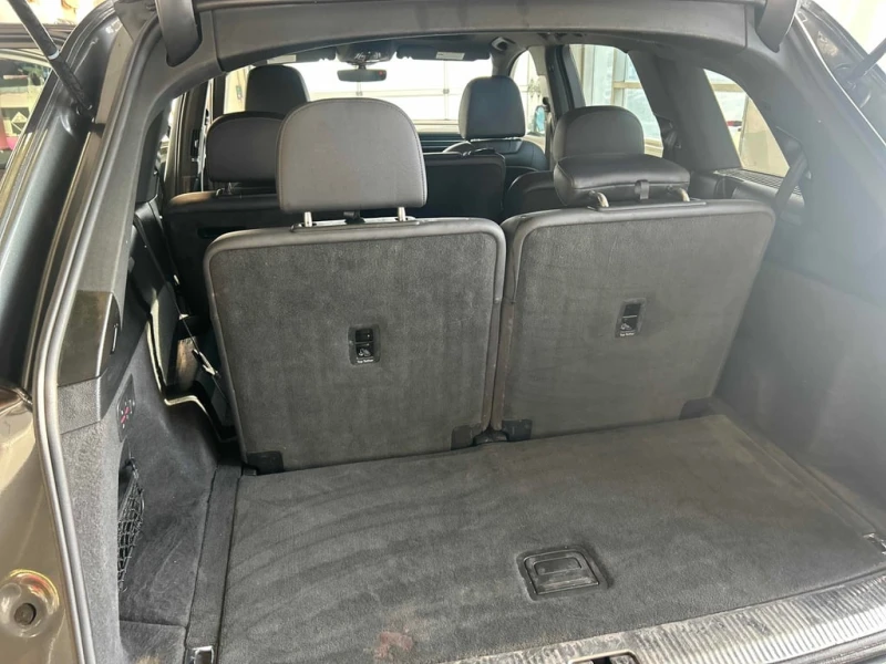 Audi Q7 * Komfort * CARFAX * ЦЕНА ДО БГ, снимка 13 - Автомобили и джипове - 53213937