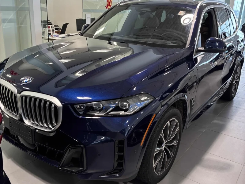 BMW X5 XDRIVE50E| M PACK| HUD| ПОДГРЕВ| ОБДУХВАНЕ| МАСАЖИ