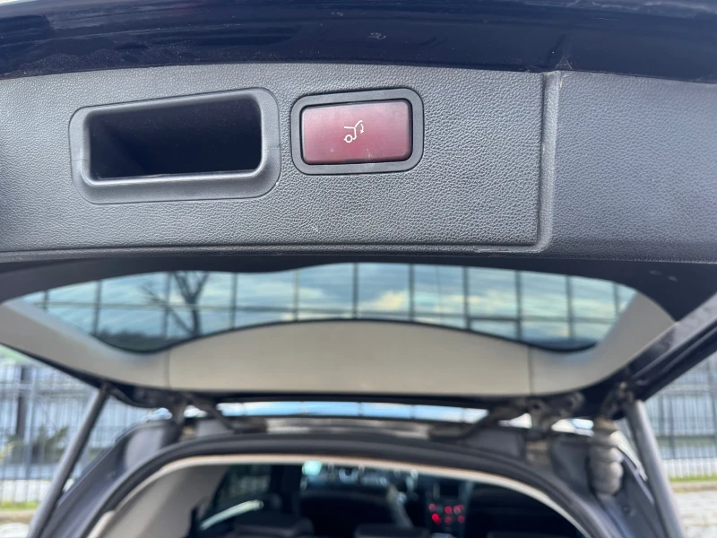 Mercedes-Benz ML 350 CDI FACELIFT, снимка 12 - Автомобили и джипове - 53529236