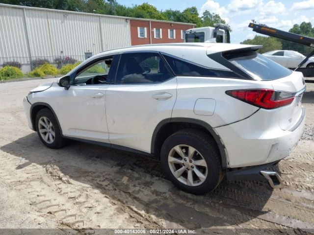 Lexus RX 350, снимка 14 - Автомобили и джипове - 47687180