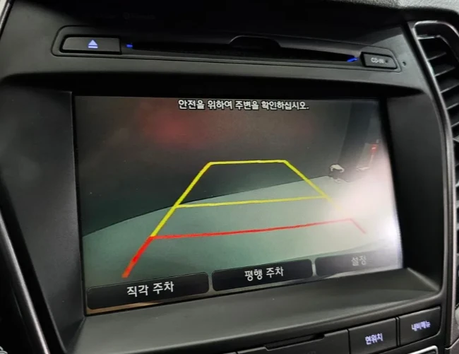 Hyundai Santa fe 2.2 4WD | Mobile.bg   14