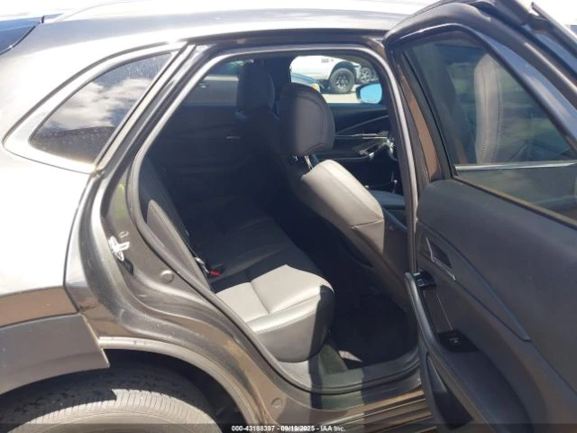 Mazda CX-30 * 2.5 S SELECT SPORT* , снимка 8 - Автомобили и джипове - 53894142