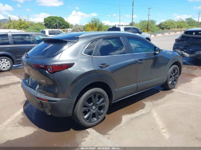 Mazda CX-30 * 2.5 S SELECT SPORT* , снимка 4 - Автомобили и джипове - 53894142