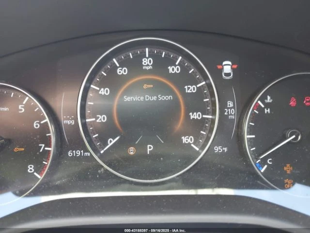 Mazda CX-30 * 2.5 S SELECT SPORT* , снимка 7 - Автомобили и джипове - 53894142