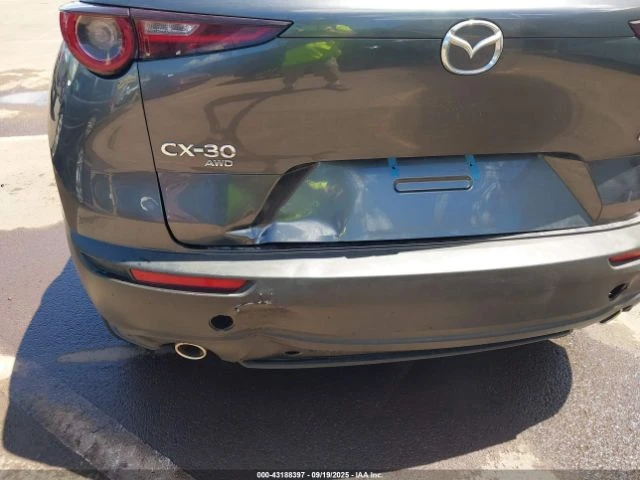 Mazda CX-30 * 2.5 S SELECT SPORT* , снимка 6 - Автомобили и джипове - 53894142