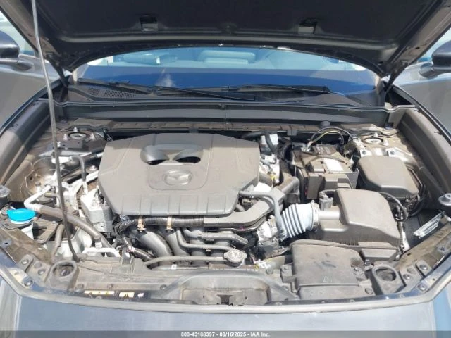 Mazda CX-30 * 2.5 S SELECT SPORT* , снимка 9 - Автомобили и джипове - 53894142