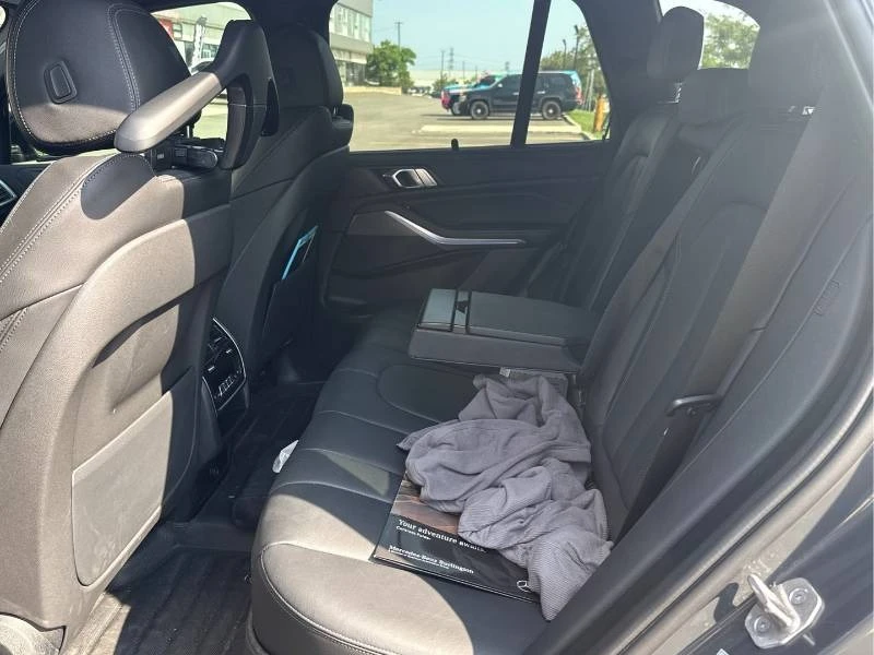 BMW X5 * xDrive40i * CARFAX * ОПЦИЯ ЗА ФИНАНСИРАНЕ, снимка 11 - Автомобили и джипове - 55812364