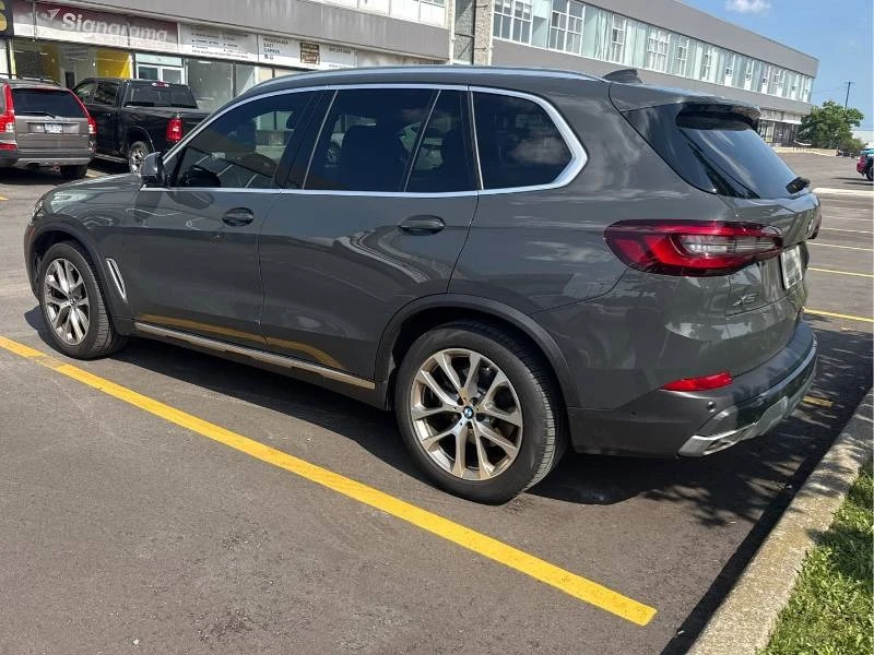 BMW X5 * xDrive40i * CARFAX * ОПЦИЯ ЗА ФИНАНСИРАНЕ, снимка 6 - Автомобили и джипове - 55812364