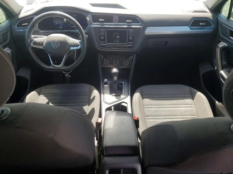 VW Tiguan S / 2WD / ������ | Mobile.bg � ����������� 8