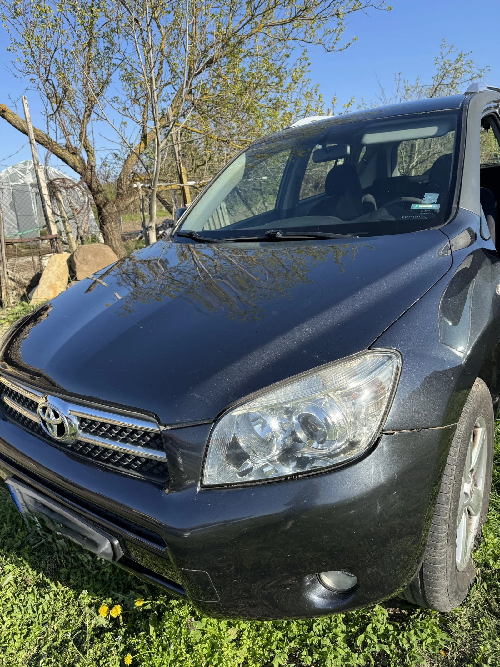 Toyota Rav4  - изображение 2