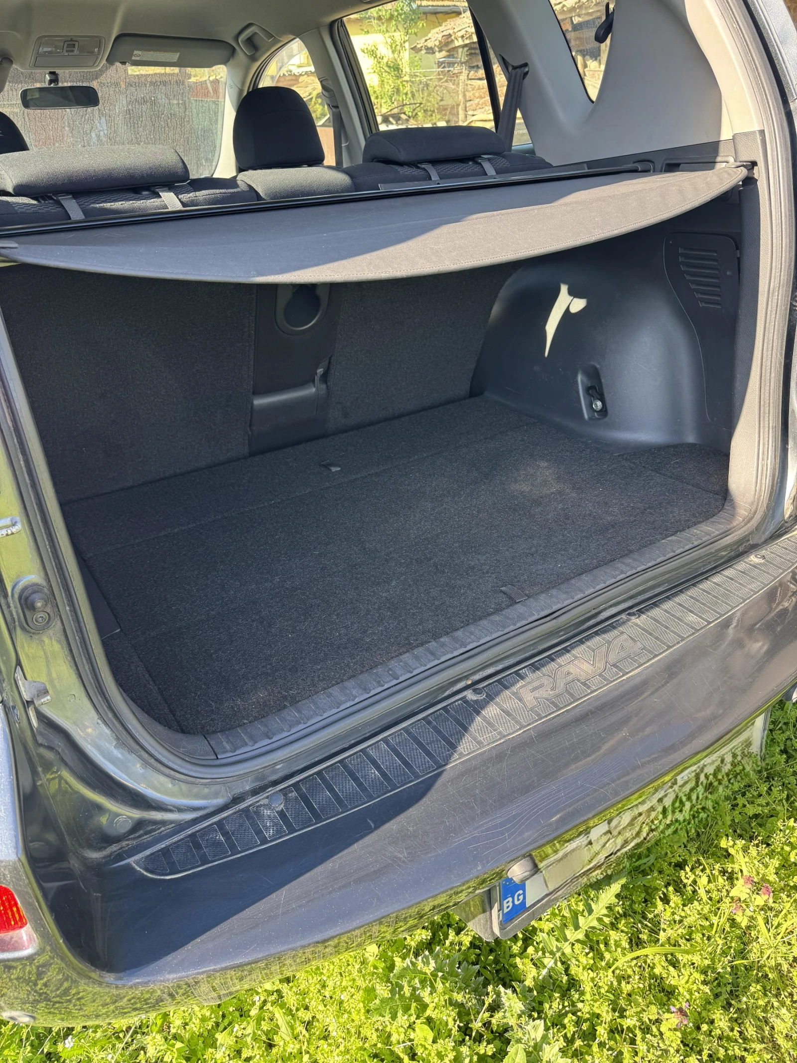 Toyota Rav4  - изображение 7