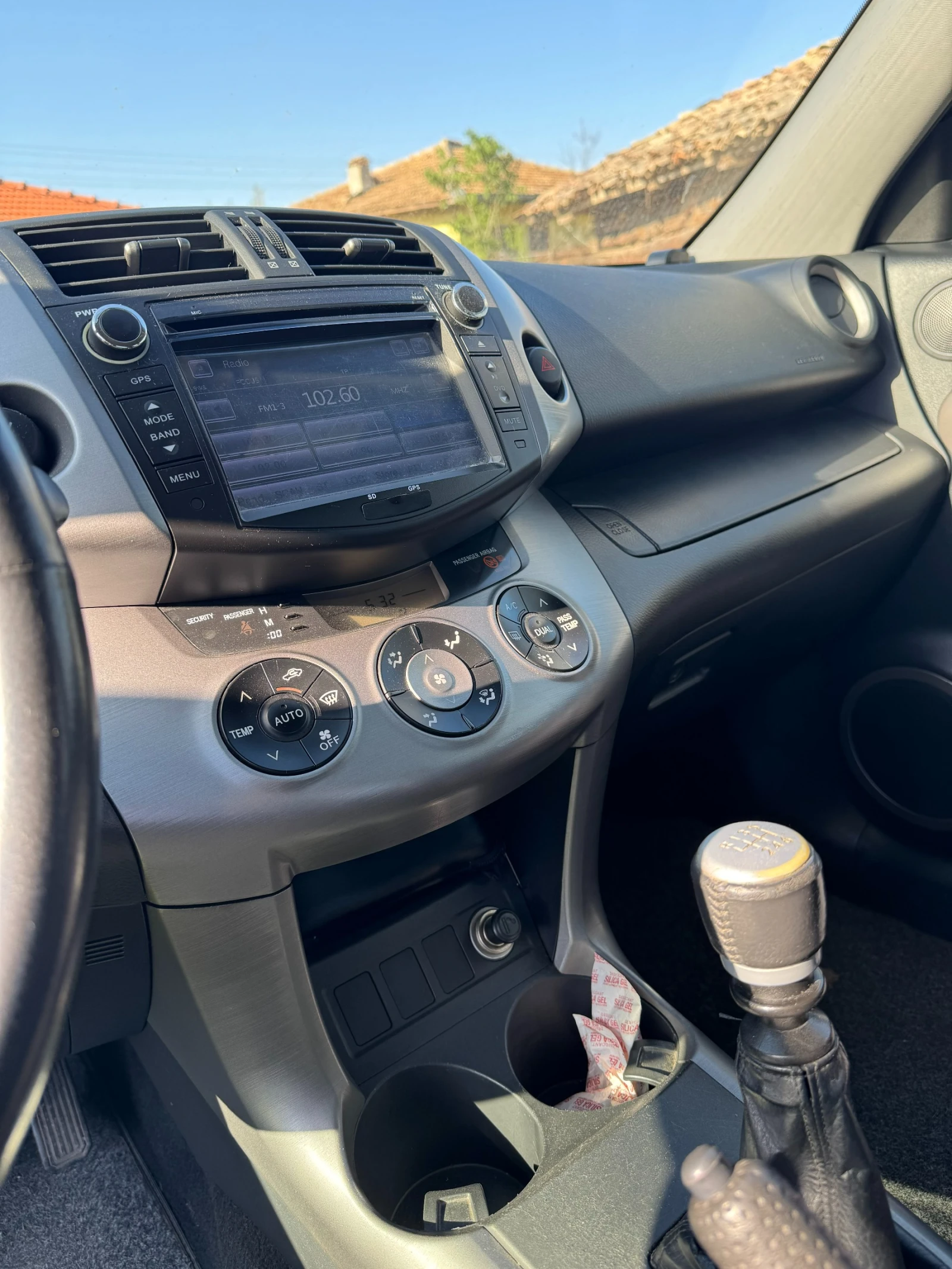 Toyota Rav4  - изображение 5