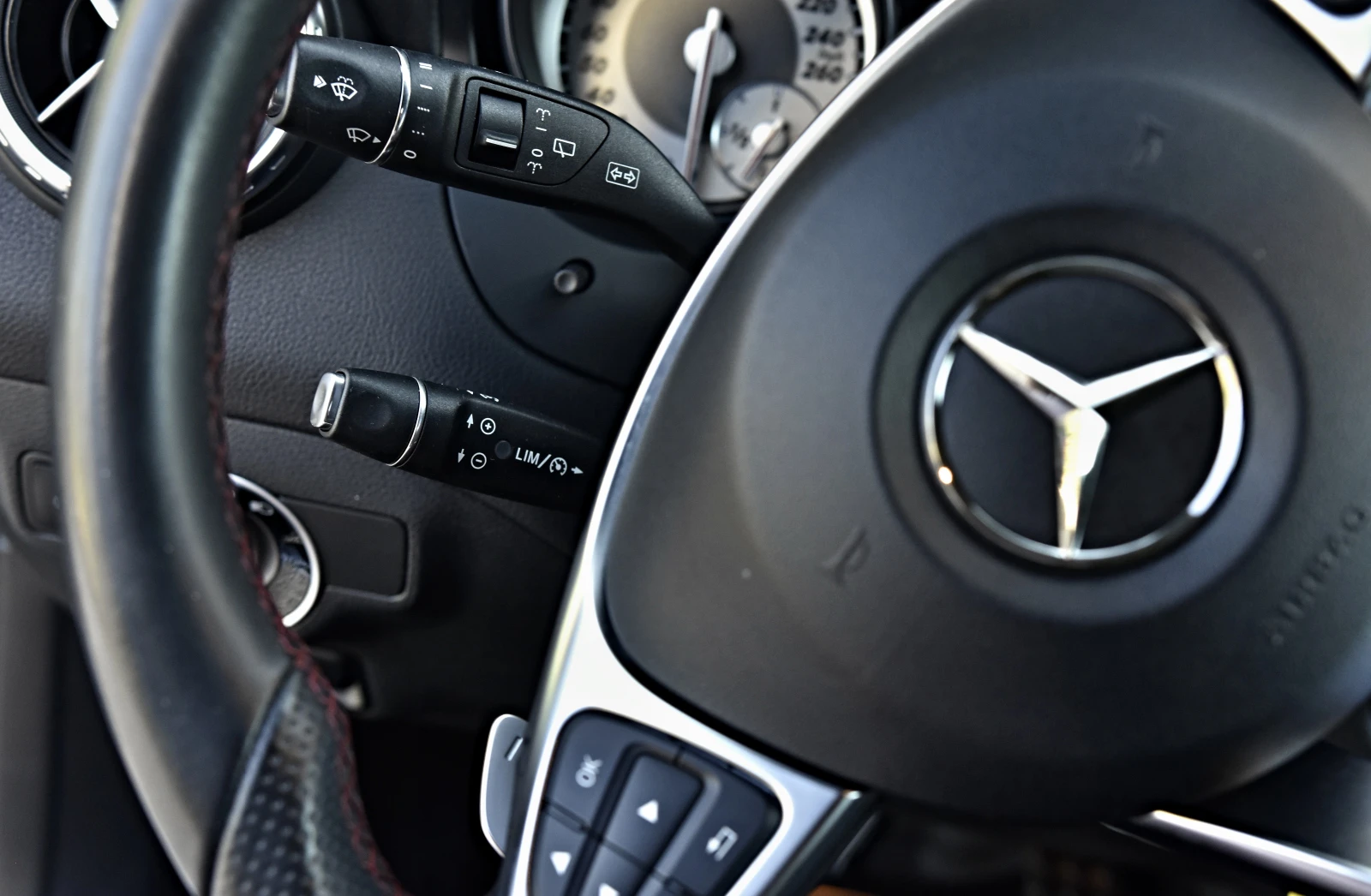 Mercedes-Benz GLA 220 AMG OPTICA/KAMERA 4 / | Mobile.bg   13