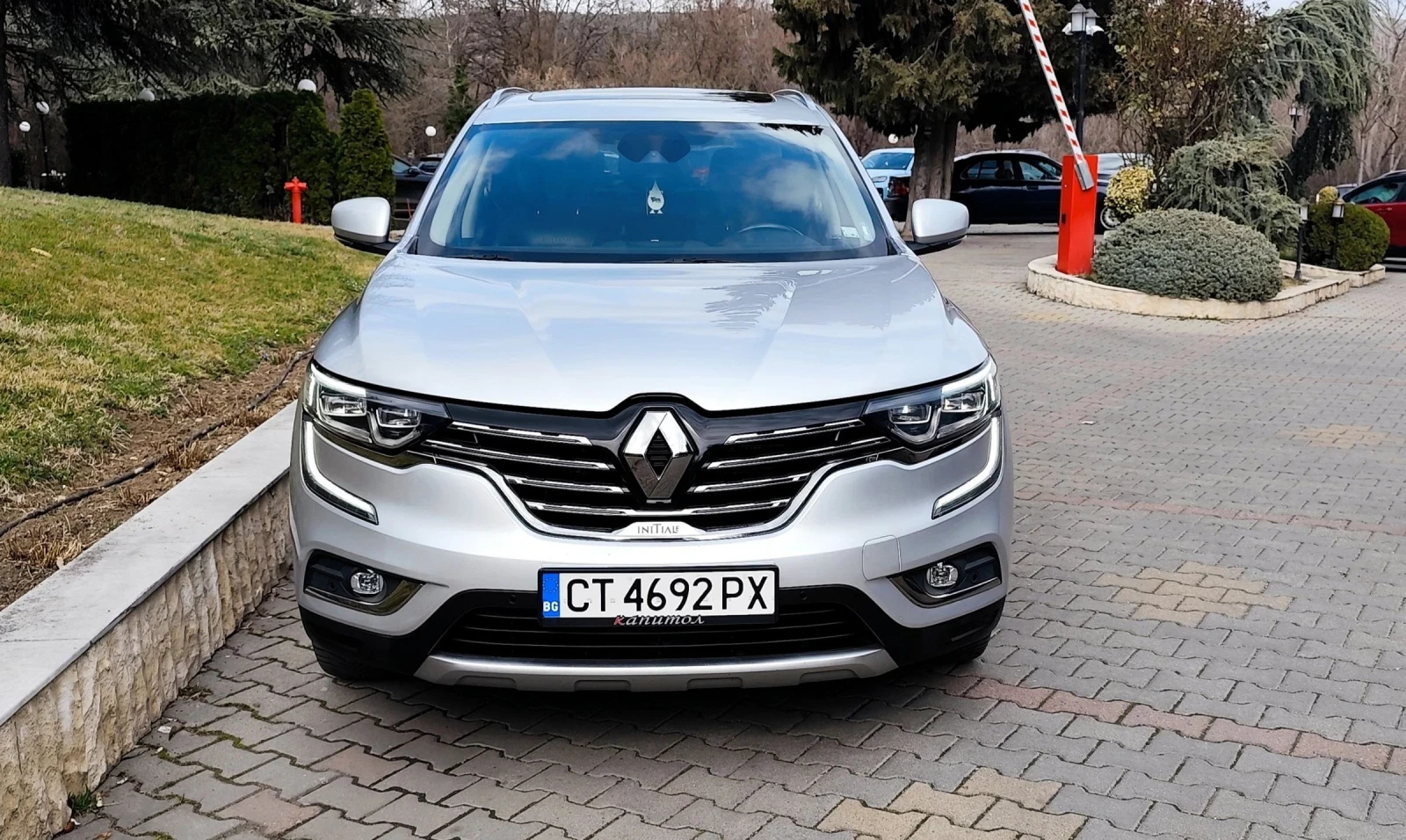 Renault Koleos 2.0DCi Initiale | Mobile.bg � ����������� 1
