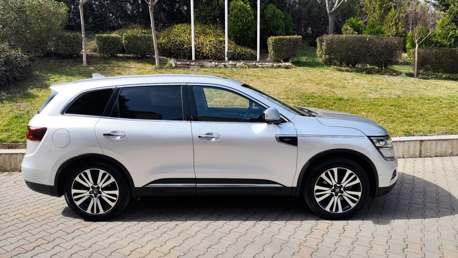Renault Koleos 2.0DCi Initiale | Mobile.bg � ����������� 14