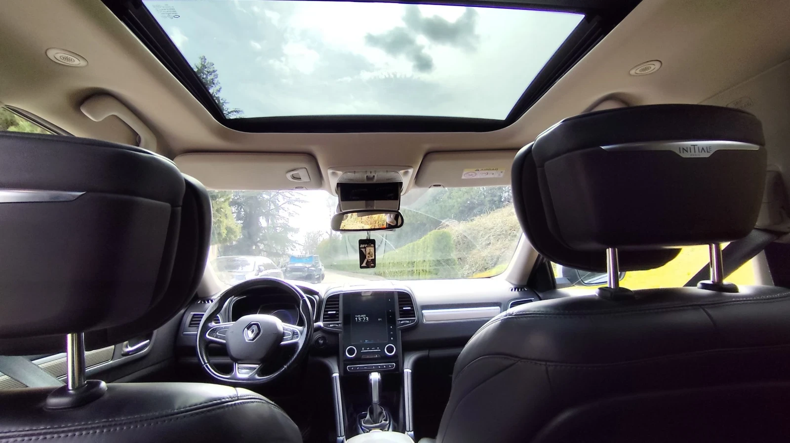 Renault Koleos 2.0DCi Initiale - изображение 10
